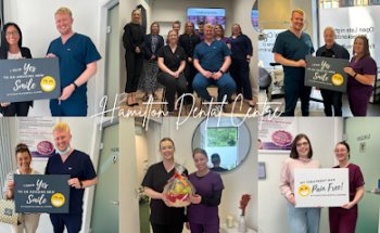 Hamilton Dental Centre