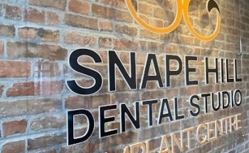 Snapehill Dental Studio