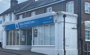 Bupa Dental Care Uckfield