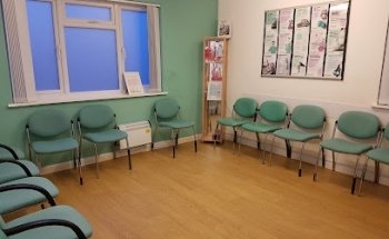 mydentist, Pine Road, Winton