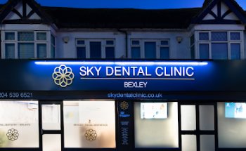 Sky Dental Clinic Bexley