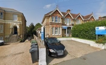 Bupa Dental Care Shanklin