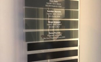 Parkside Dental Care