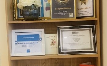 Bupa Dental Care Glengormley