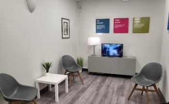 Bupa Dental Care Cardiff - Mermaid Quay