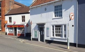 mydentist, Queen Street, Louth
