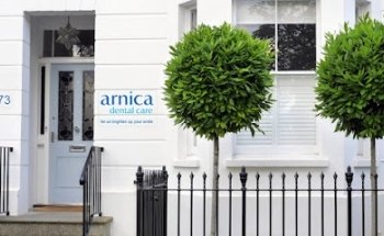 Arnica Dental Care