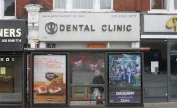 Park Road Dental Clinic