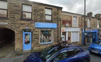 Longridge Dental Centre