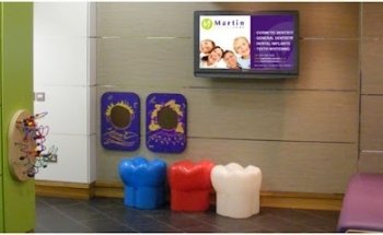 Bupa Dental Care Shawlands