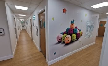 mydentist, Winsford Cross Shopping Centre, Winsford