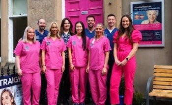 Infinityblu Dental Care & Implant Clinic