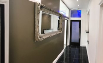 The Cosmetic Dental Clinic