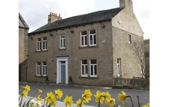 Bupa Dental Care Sowerby Bridge