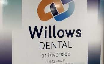 Willows Dental at Riverside