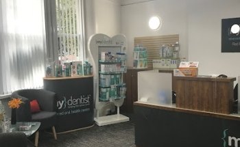 mydentist, Red Rose, Wigan