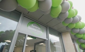 Synergy Dental
