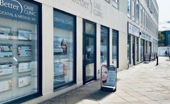 Better Care Clinic - Dental Practice