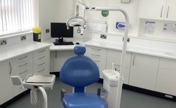 Bupa Dental Care Clayton