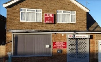 MND Dental Clinic Ltd