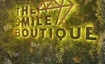 The Smile Boutique Glasgow