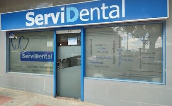 Servidental