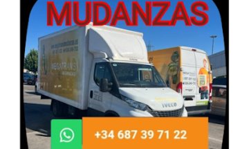 Megatrans Mudanzas
