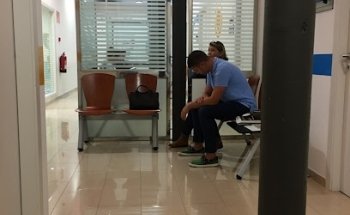 Clínica Dental Adeslas