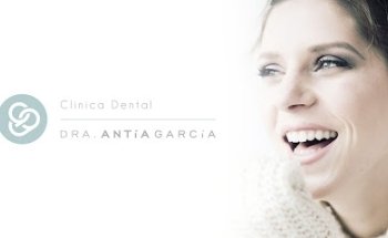Clínica Dental Dra. Antía García