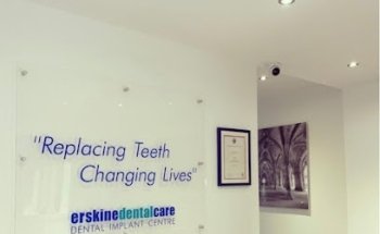 Erskine Dental Care - Dental Implant Centre