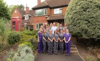 David Gale - The Specialist Orthodontic Referral Centre