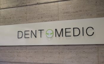 Clínica dental DENTOMEDIC