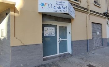 Clínica Colibrí