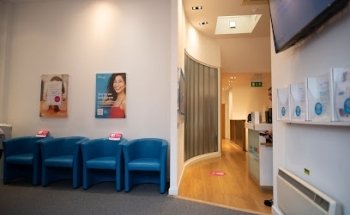 Total Orthodontics Sevenoaks