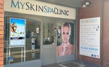 My Skin Spa Clinic