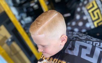 UpperKutz BarberShop