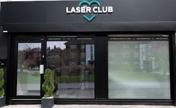 The Laser Club Cheshire