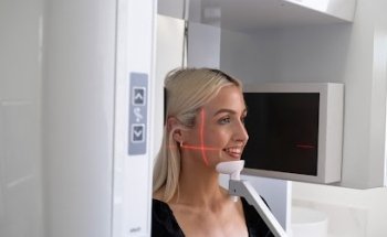 Dental Scan