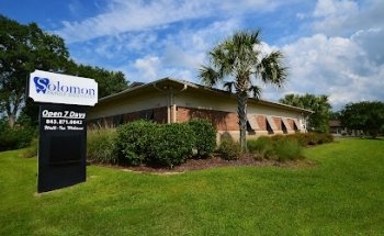 Solomon Family Dentistry