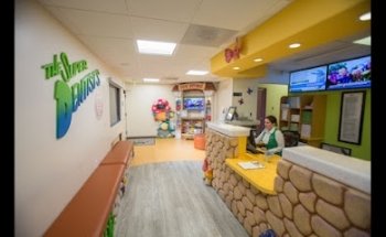 The Super Dentists