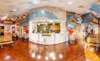 Rodeo Dental & Orthodontics of Pharr