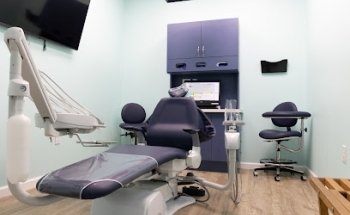 La Prada Family Dentistry