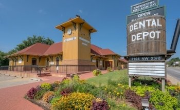 Dental Depot