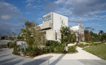 Spodak Dental Group