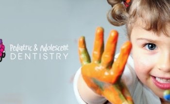 Pediatric & Adolescent Dentistry