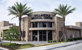 Hallandale Medical Center