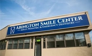 Abington Smile Center- Same Day Emergency and Implant Dentist