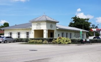 Gables Sedation and Family Dentistry