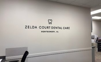 Zelda Court Dental Care