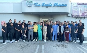 The Smile Mission